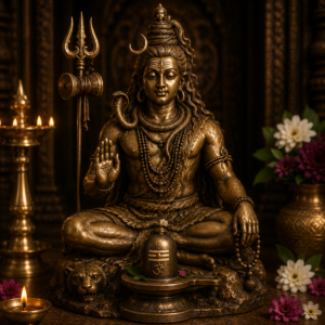 New Arrivals lord shiva