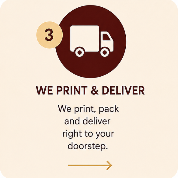 Step3 We Print Deliver 2